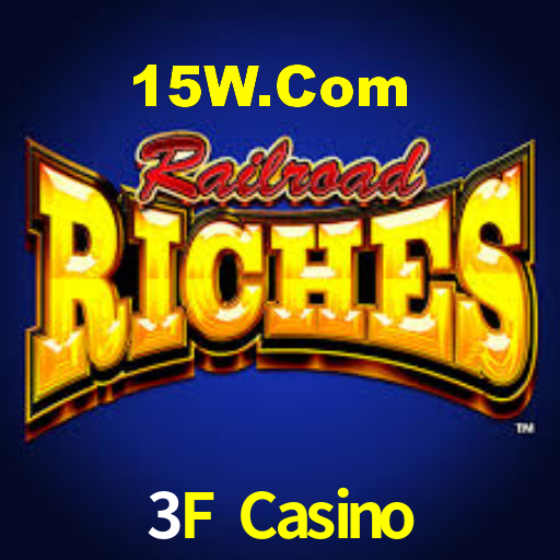 3F Casino App