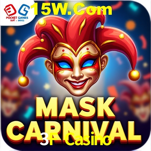 Seasonal Promotions 3F Casino