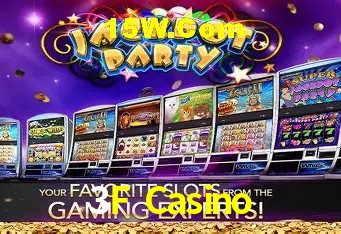 Estatísticas do Jogo 3F Casino
