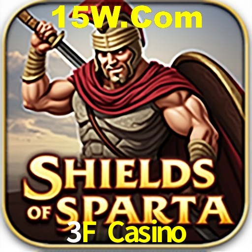 Apostas de Tênis 3F Casino