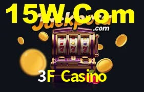 Programa VIP 3F Casino