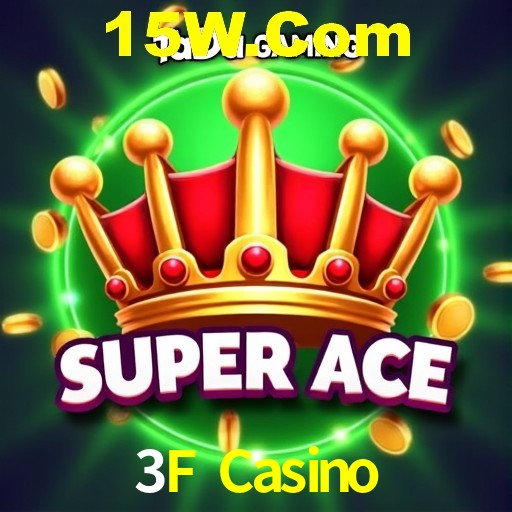 Estatísticas Esportivas 3F Casino