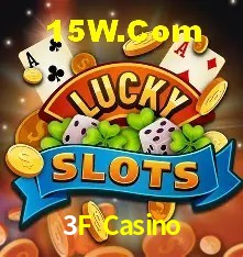 Tecnologia da Plataforma 3F Casino