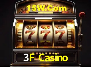 Casino Ao Vivo 3F Casino