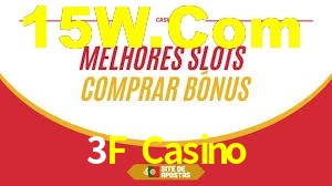 Bônus Diários 3F Casino
