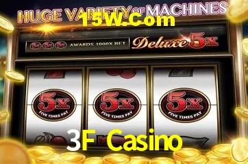 Gates of Olympus 3F Casino